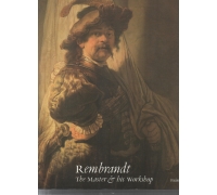 REMBRANDT THE MASTER & HIS WORKSHOP PAINTINGS